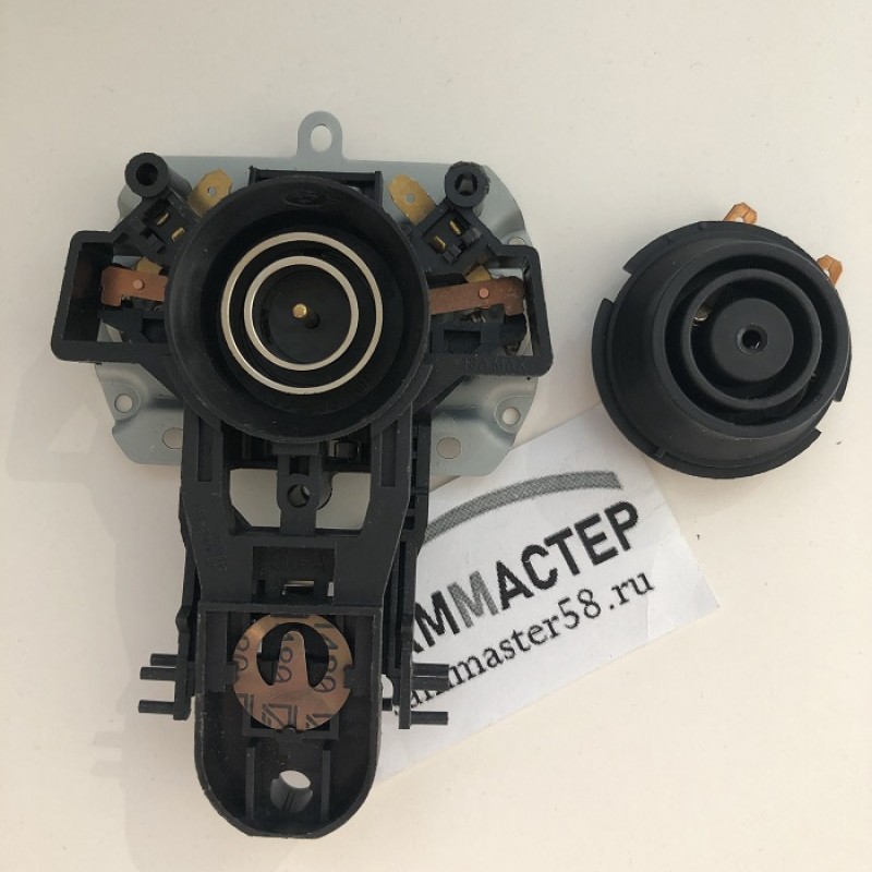 Клеммная пара эл/чайника 2 конт 13A 100-240V ECH015